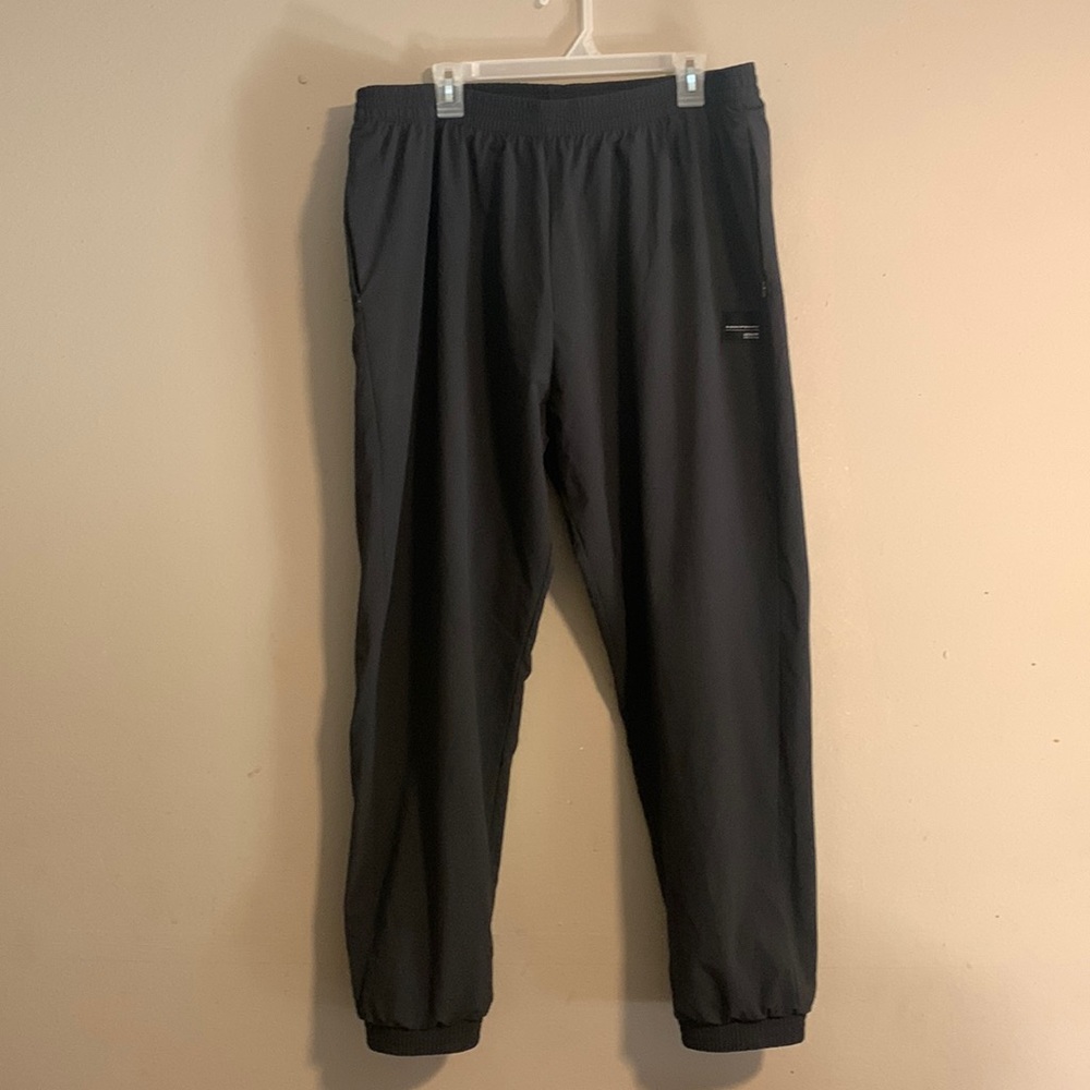 Adidas EQT wind pants